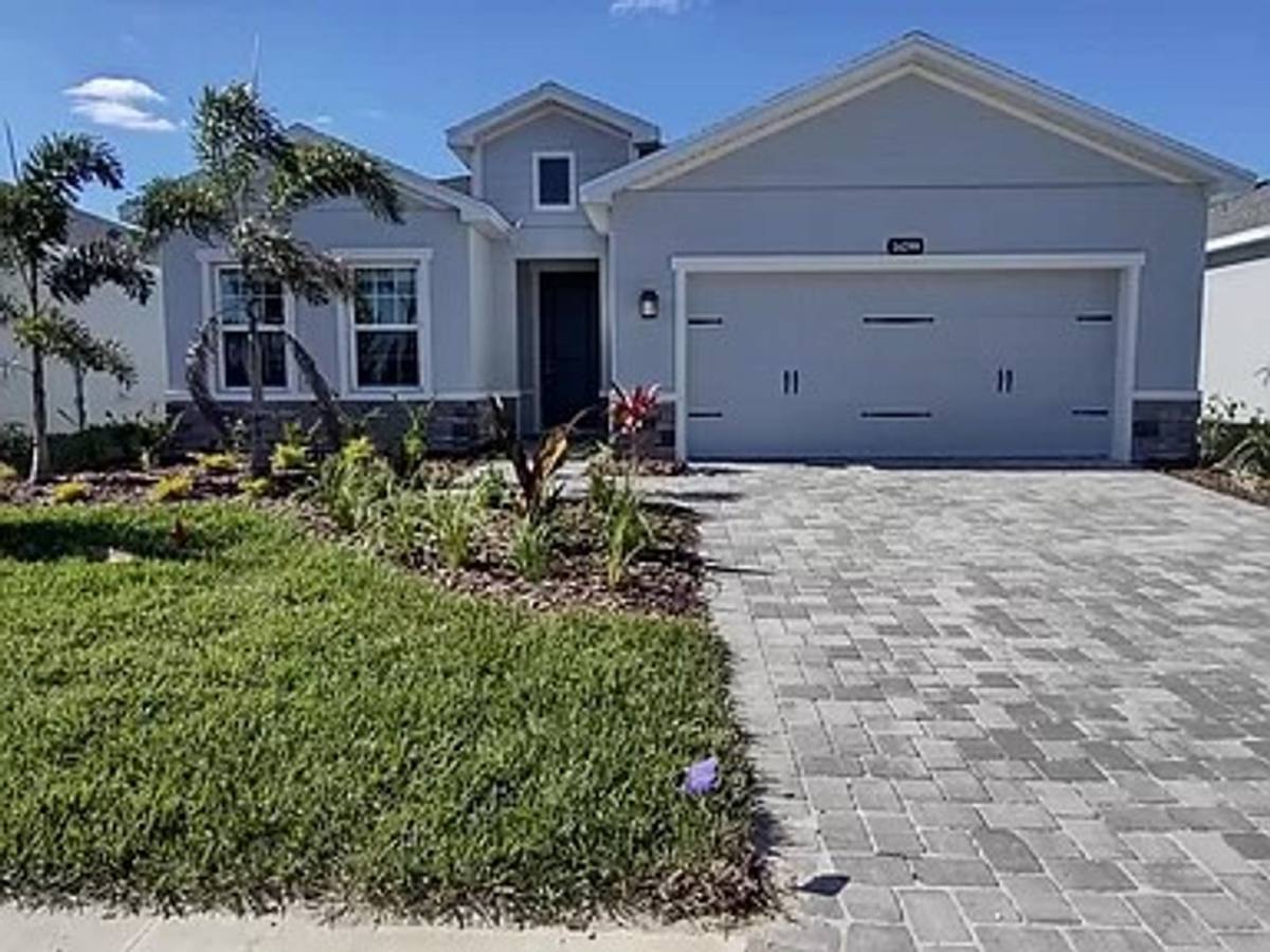 House for rent at 16299 S Port Harbor Blvd, Port Charlotte, FL 33953