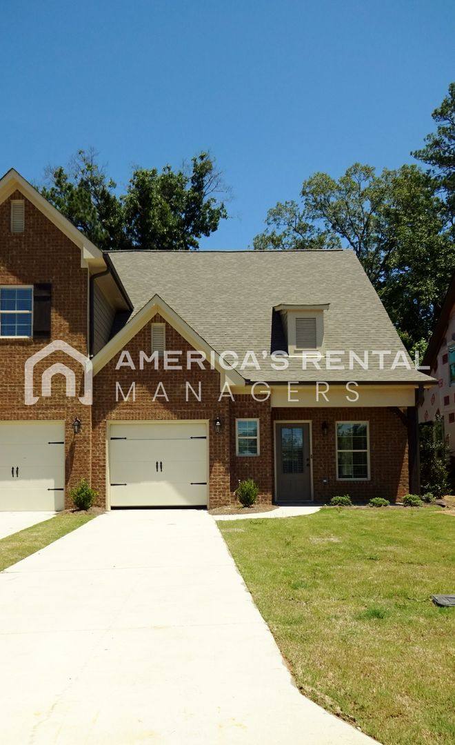House for rent at 354 Gowins Dr, Gardendale, AL 35071