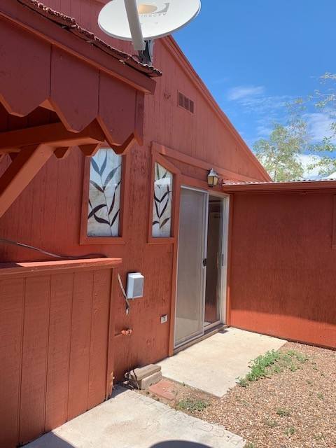 Apartment for rent at 912 E Allen, Tombstone, AZ 85638