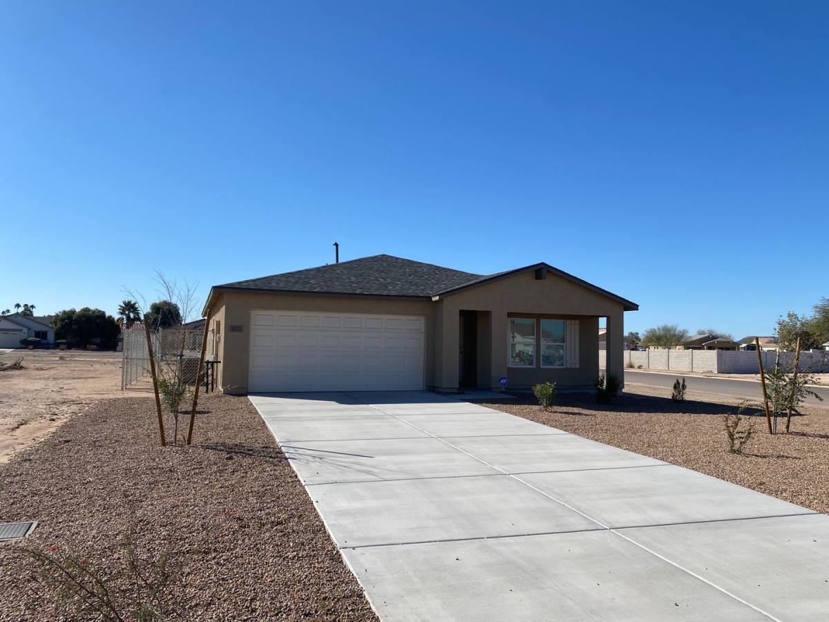 House for rent at 10721 W Monaco Blvd, Arizona City, AZ 85123
