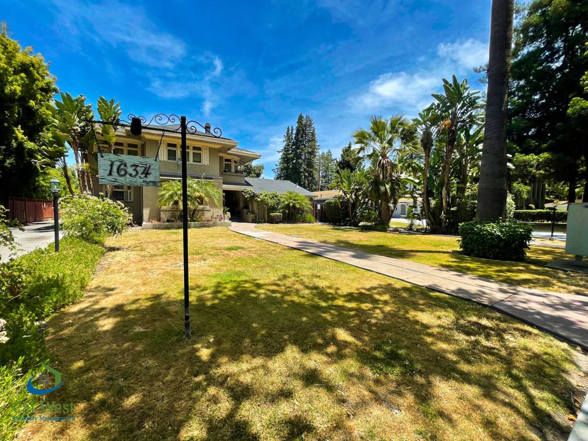 1634 The Alameda, San Jose, CA 95126