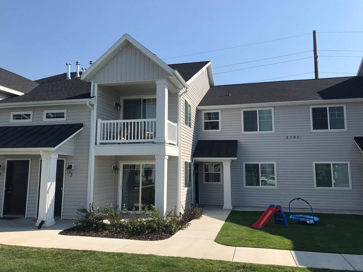 Apartment for rent at 2395 W 500 S, Springville, UT 84663