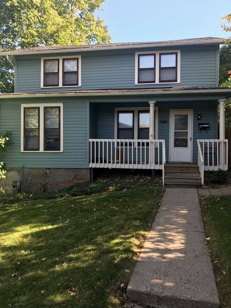 House for rent at 544 N State St, Ann Arbor, MI 48104