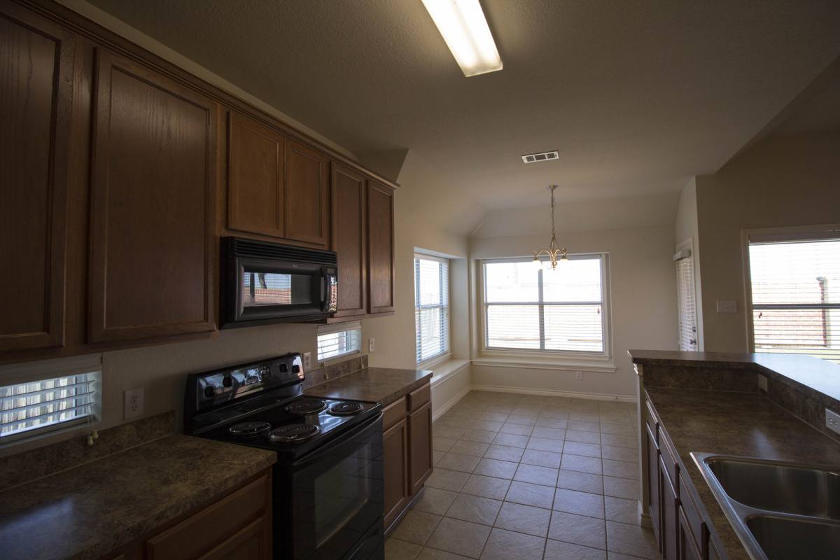 House for rent at 6028 Brookside, Argyle, TX 76226