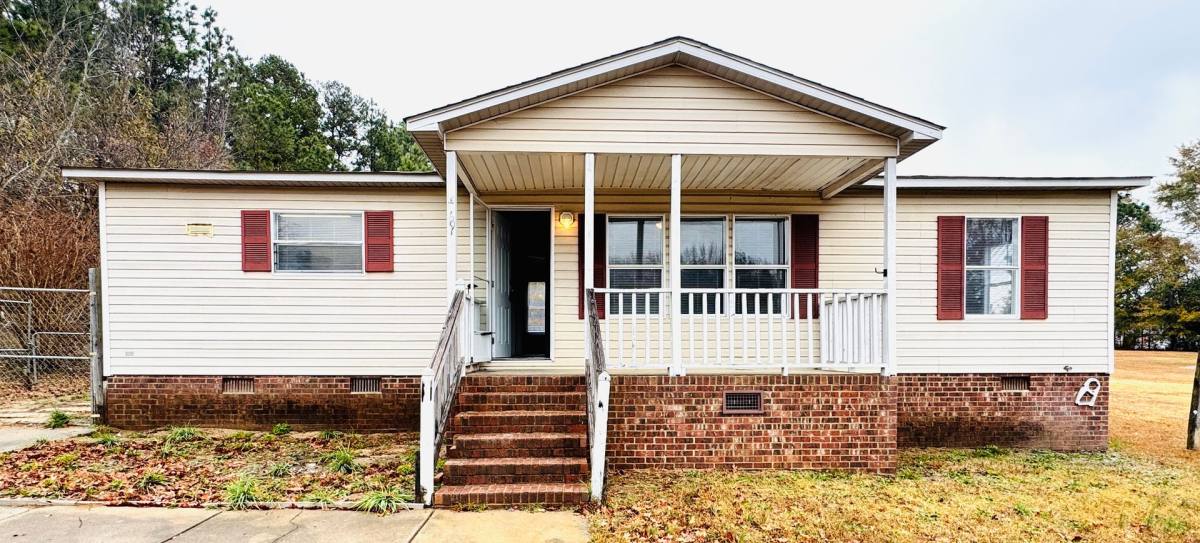 House for rent at 61 Lexington Lane, Cameron, NC 28326
