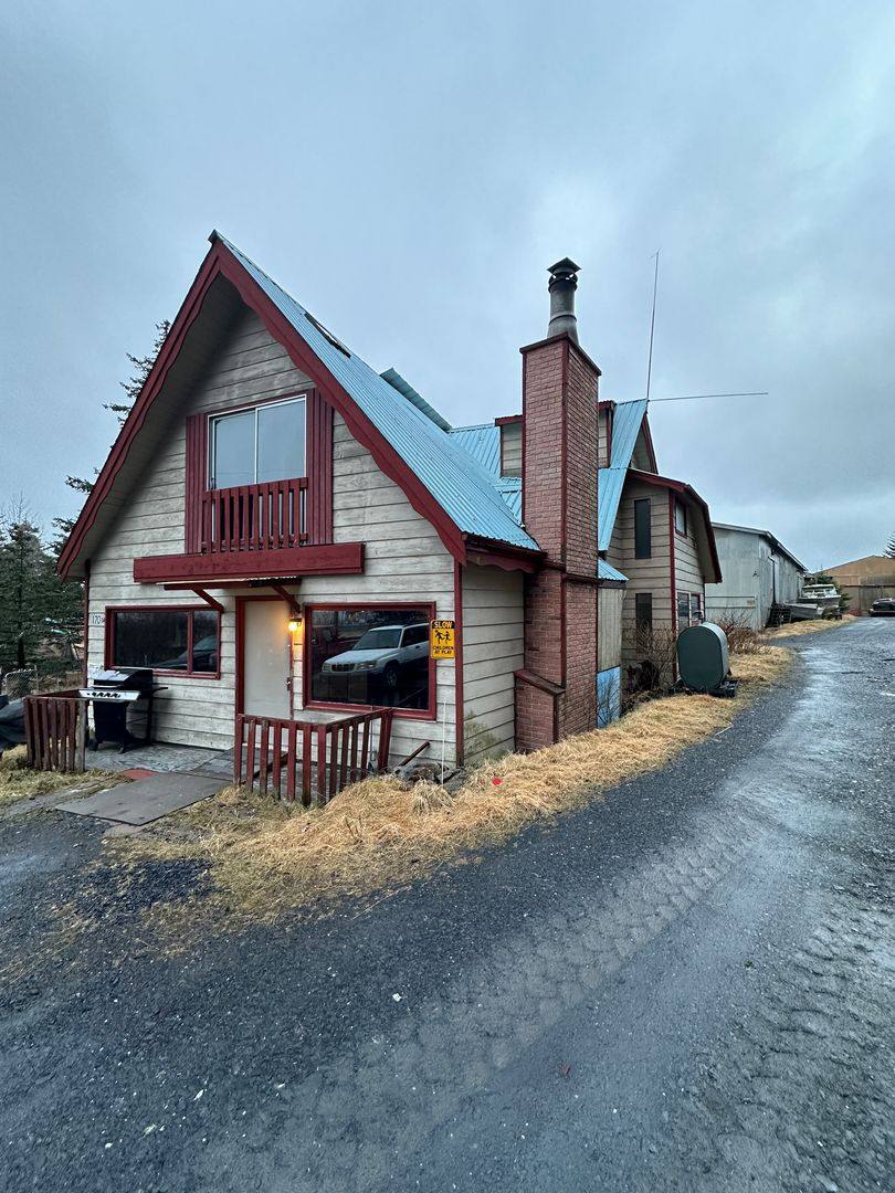 Apartment for rent at 180 Island Lake Rd, Kodiak, AK 99615