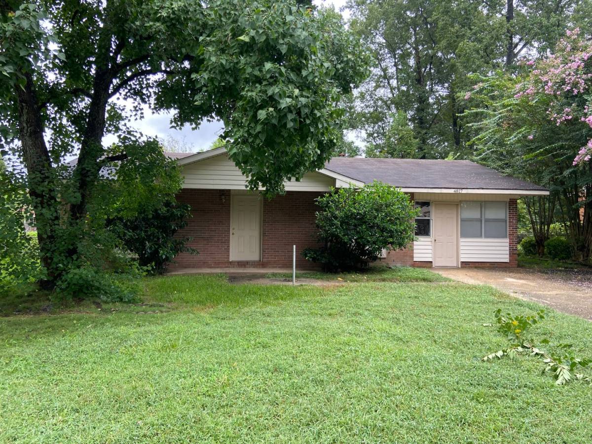 House for rent at 4817 Delray Dr, Columbus, GA 31907