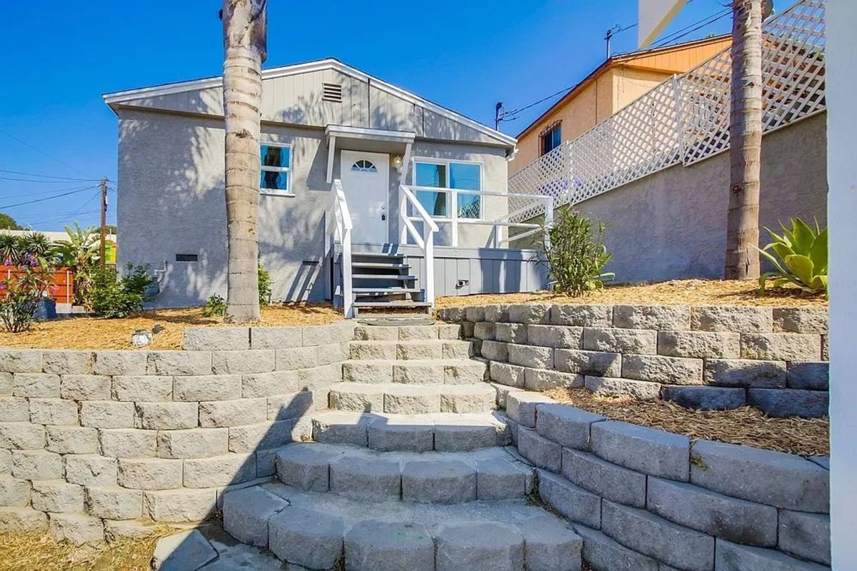 House for rent at 1115 39th St, San Diego, CA 92102