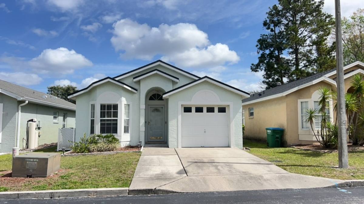 House for rent at 119 Sundance Court, Winter Springs, FL 32708