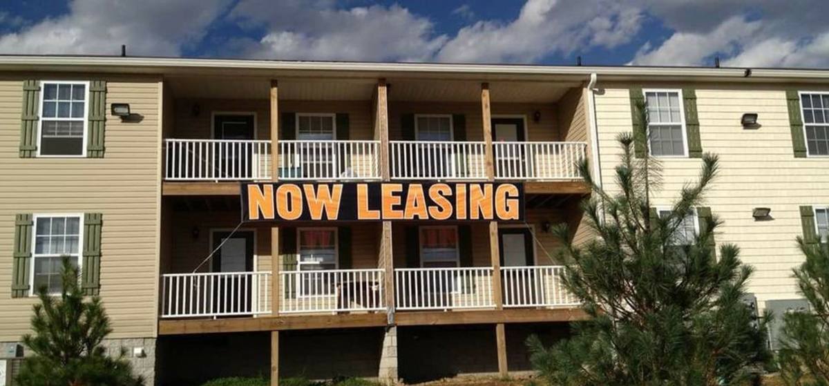 Apartment for rent at 1535 New Highway 52E, Westmoreland, TN 37186