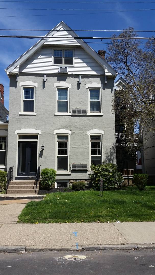 Apartment for rent at 6325 Marchand St, Pittsburgh, PA 15206