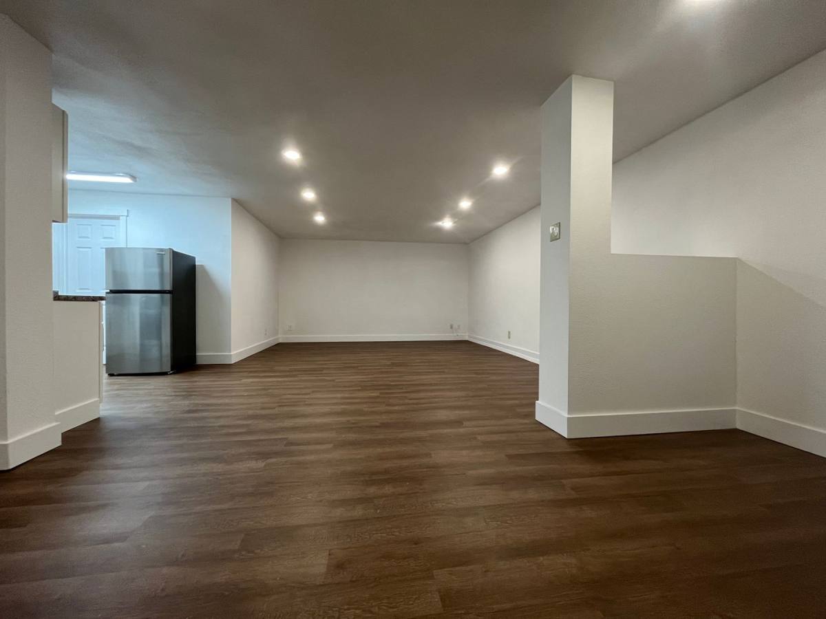 Apartment for rent at 1221 N Monroe St, Spokane, WA 99201
