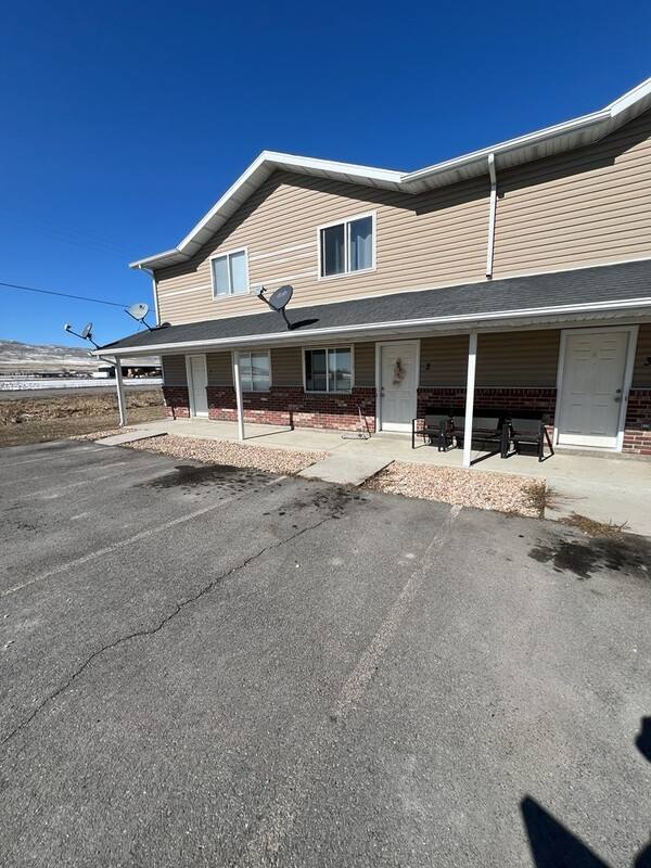 Townhouse for rent at 15100 N 5400 W #2, Riverside, UT 84334