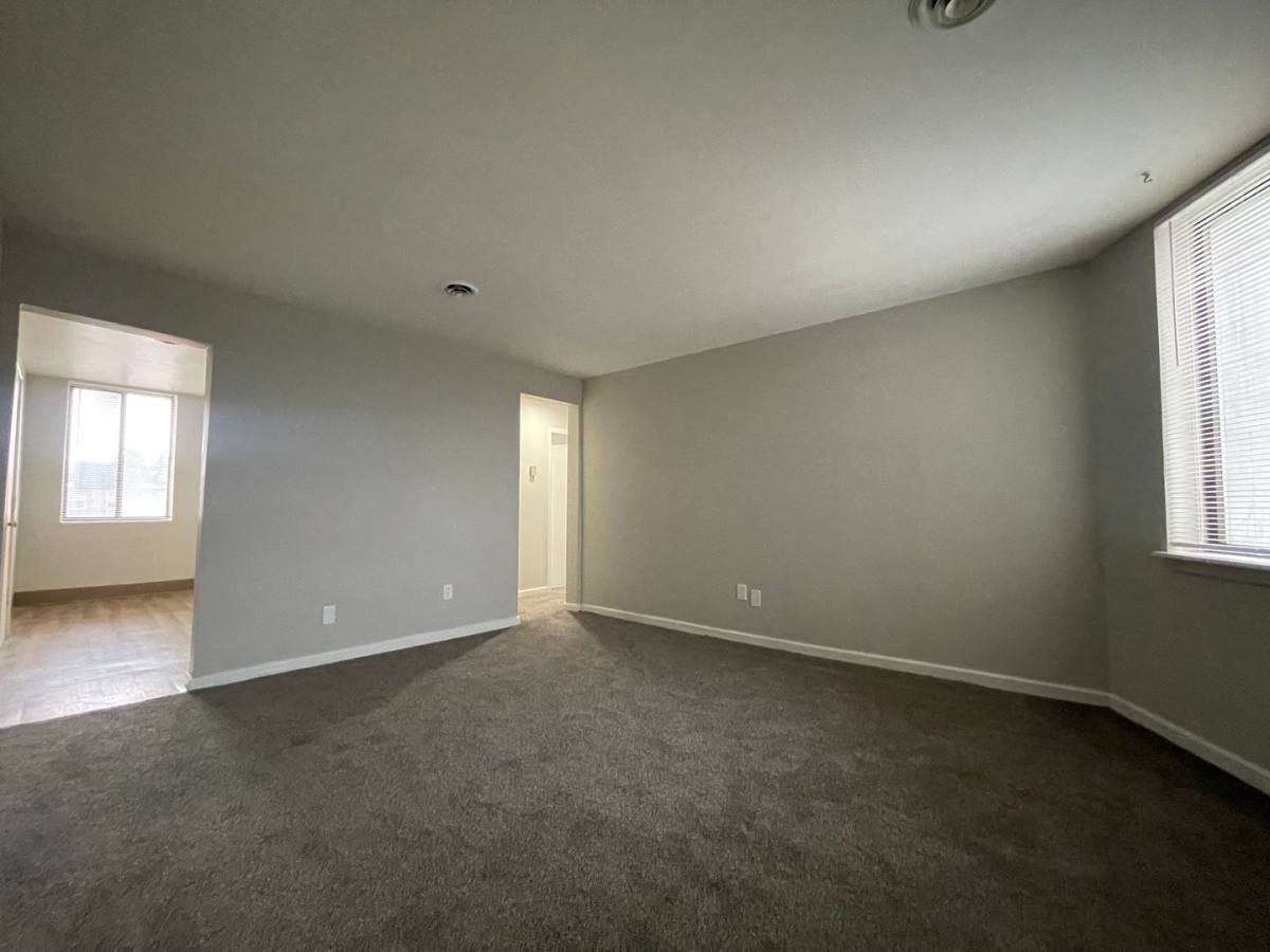 Apartment for rent at 1400 Seward St, Detroit, MI 48206