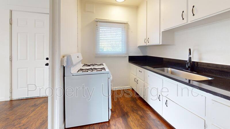 Apartment for rent at 650 Bird St #3, Oroville, CA 95965