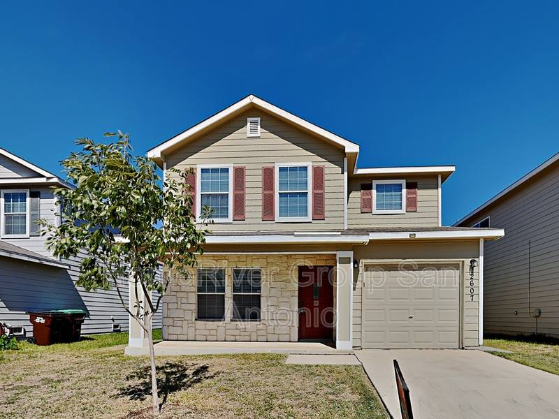 House for rent at 12607 Avens Arbor, San Antonio, TX 78253