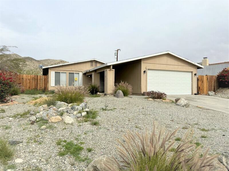 House for rent at 66338 Avenida Cadena, Desert Hot Springs, CA 92240