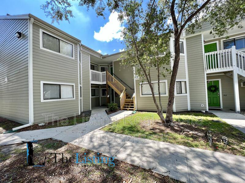 Condo for rent at 7298 Ulmerton Rd #708, Largo, FL 33771