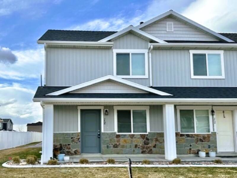 Townhouse for rent at 482 N 2650 W #12, Tremonton, UT 84337