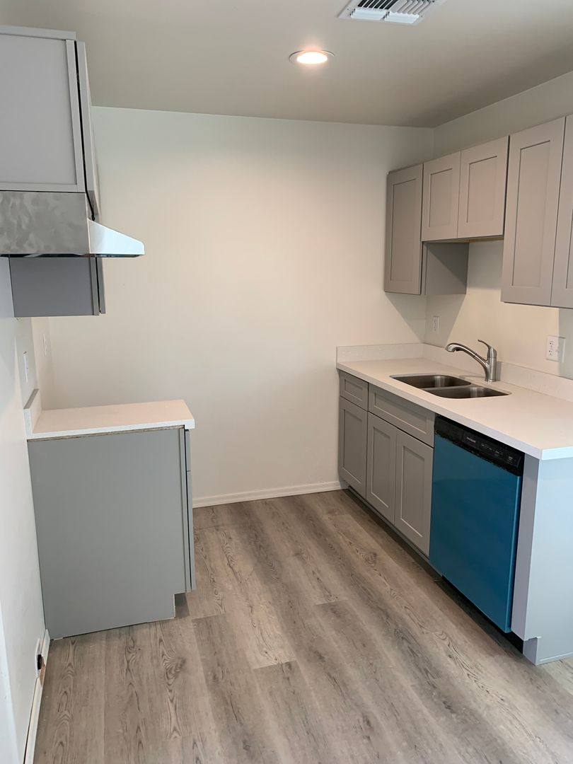 Apartment for rent at 4213 N Romero Rd, Tucson, AZ 85705