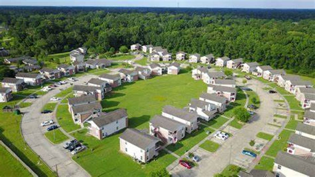 Apartment for rent at 500 Fred Banks Dr, Denham Springs, LA 70726