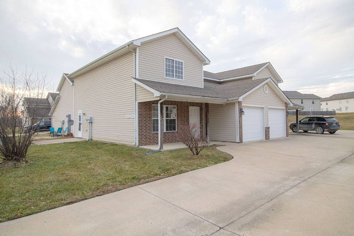 House for rent at 1421 Bodie Dr, Columbia, MO 65202