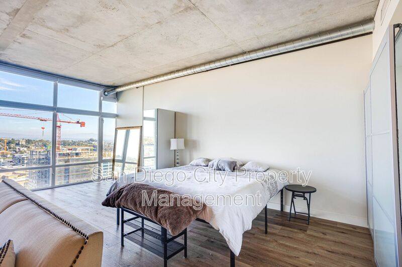House for rent at 1080 Park Blvd #1610, San Diego, CA 92101
