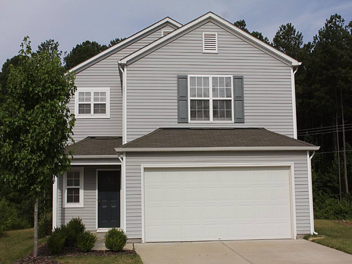 House for rent at 7 Thorton Court, Durham, NC 27703