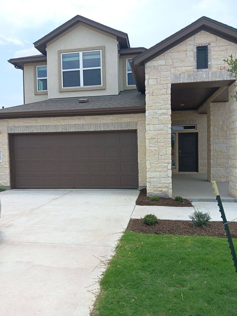 House for rent at 6230 Marsh Lane, Buda, TX 78610