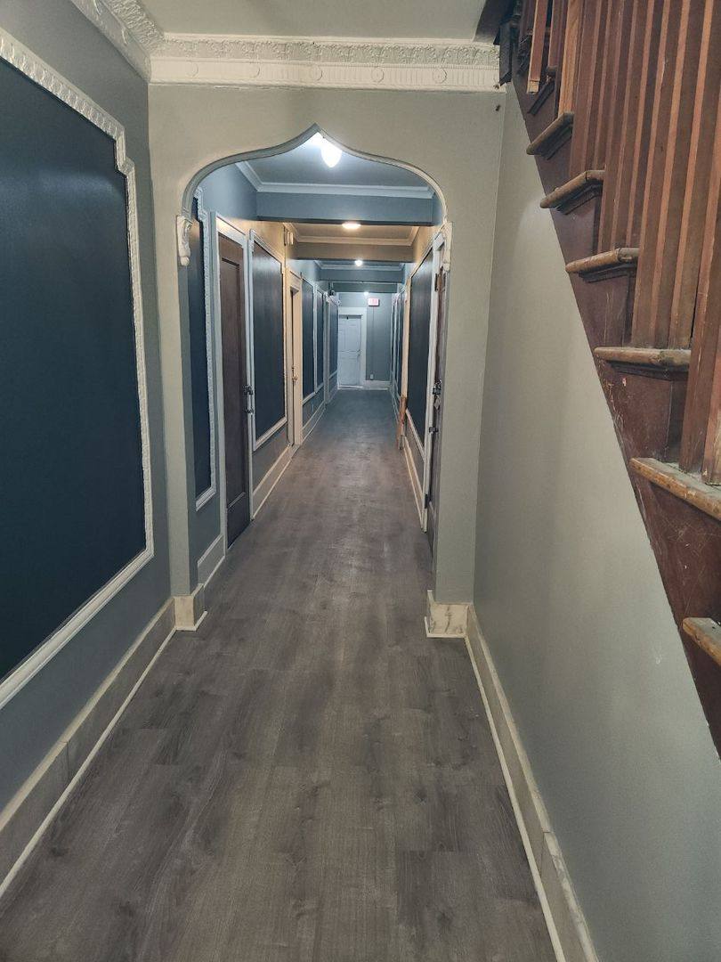 Apartment for rent at 265 Driving Park Ave, Rochester, NY 14613