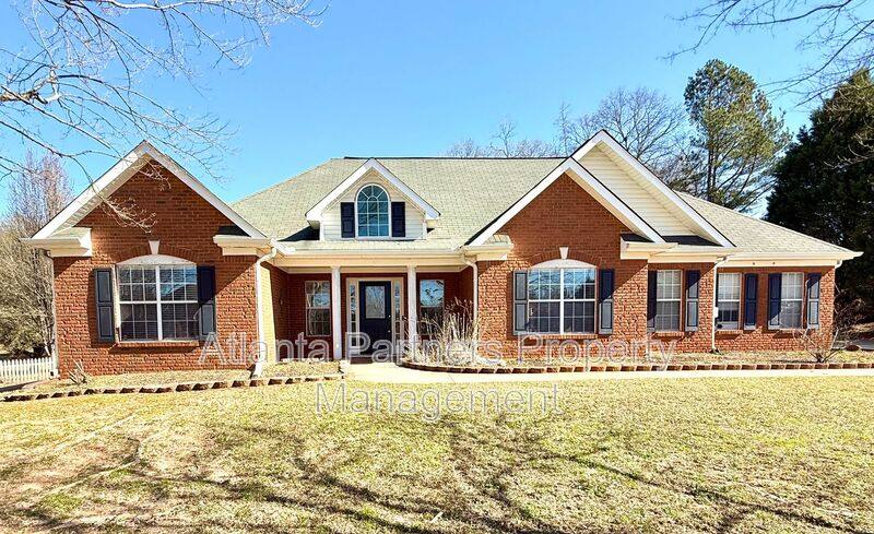 House for rent at 1415 Norwich Court, Conyers, GA 30094