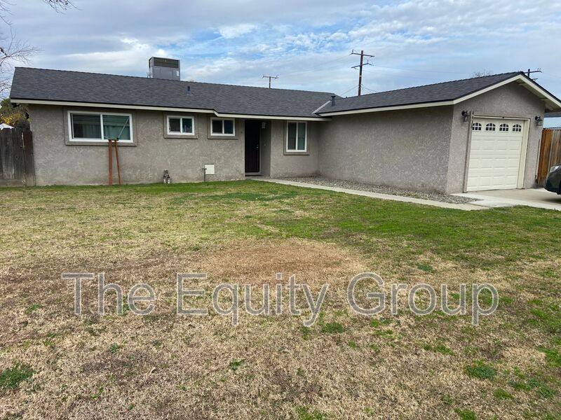 House for rent at 4438 W Victor Ave, Visalia, CA 93277