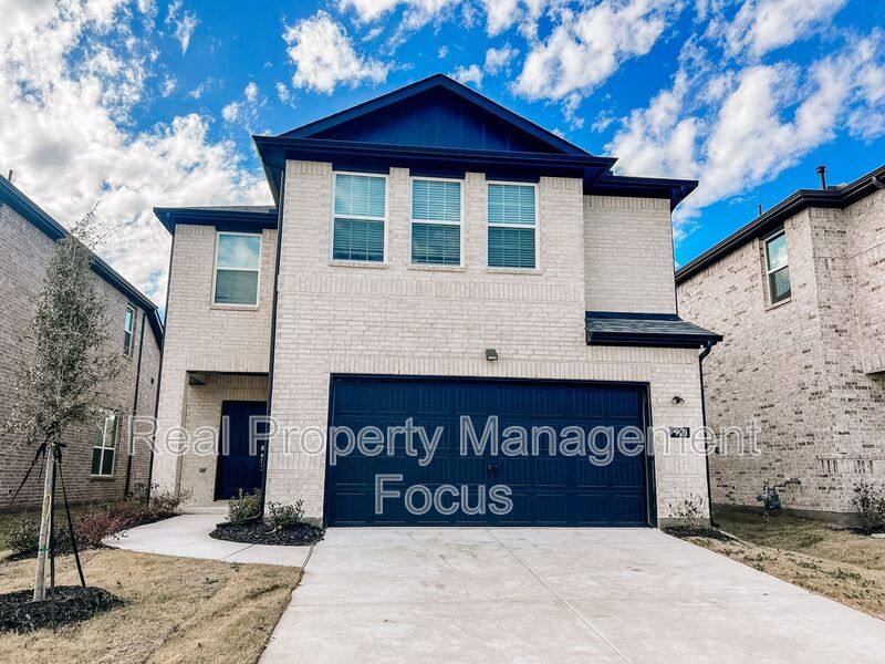House for rent at 921 Portina Dr, Anna, TX 75409