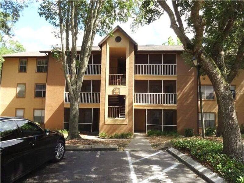 Apartment for rent at 627 Dory Lane #102, Altamonte Springs, FL 32714