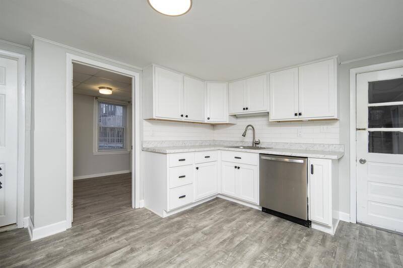 Apartment for rent at 51 Lansing St #1, Cohoes, NY 12047