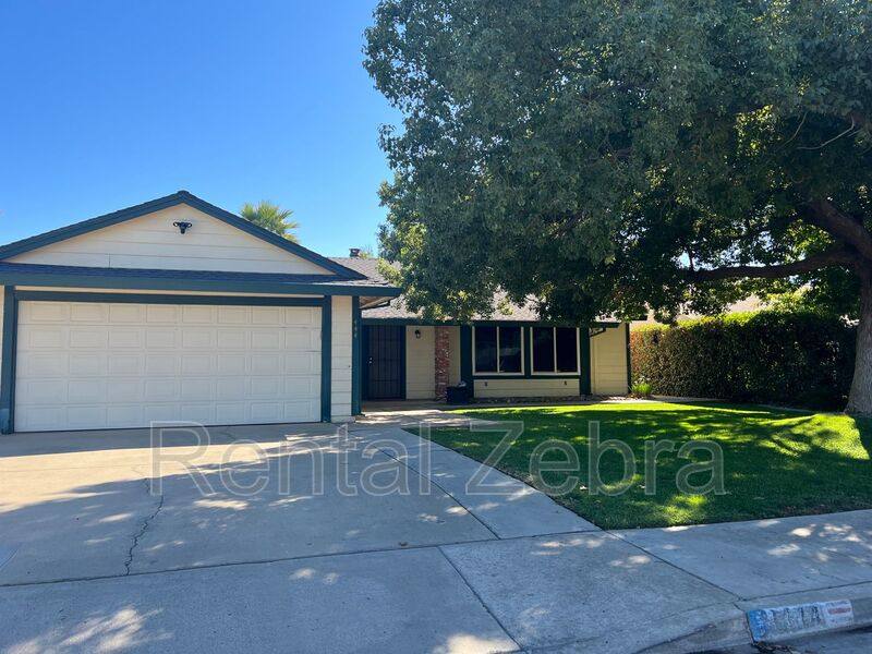 House for rent at 1444 Valley St, Atwater, CA 95301