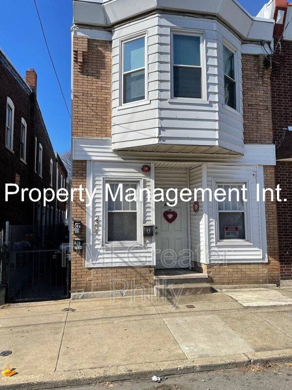Apartment for rent at 2334 Orthodox St, Philadelphia, PA 19137