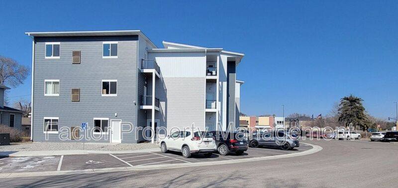 Apartment for rent at 230 Nicollet Ave #202, Mankato, MN 56003