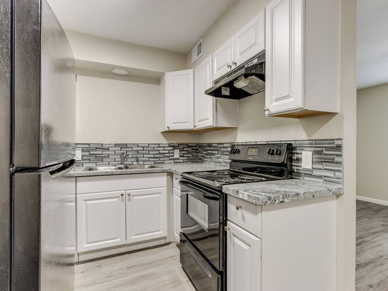 Apartment for rent at 1000 NW 88th St #G11, Oklahoma City, OK 73114