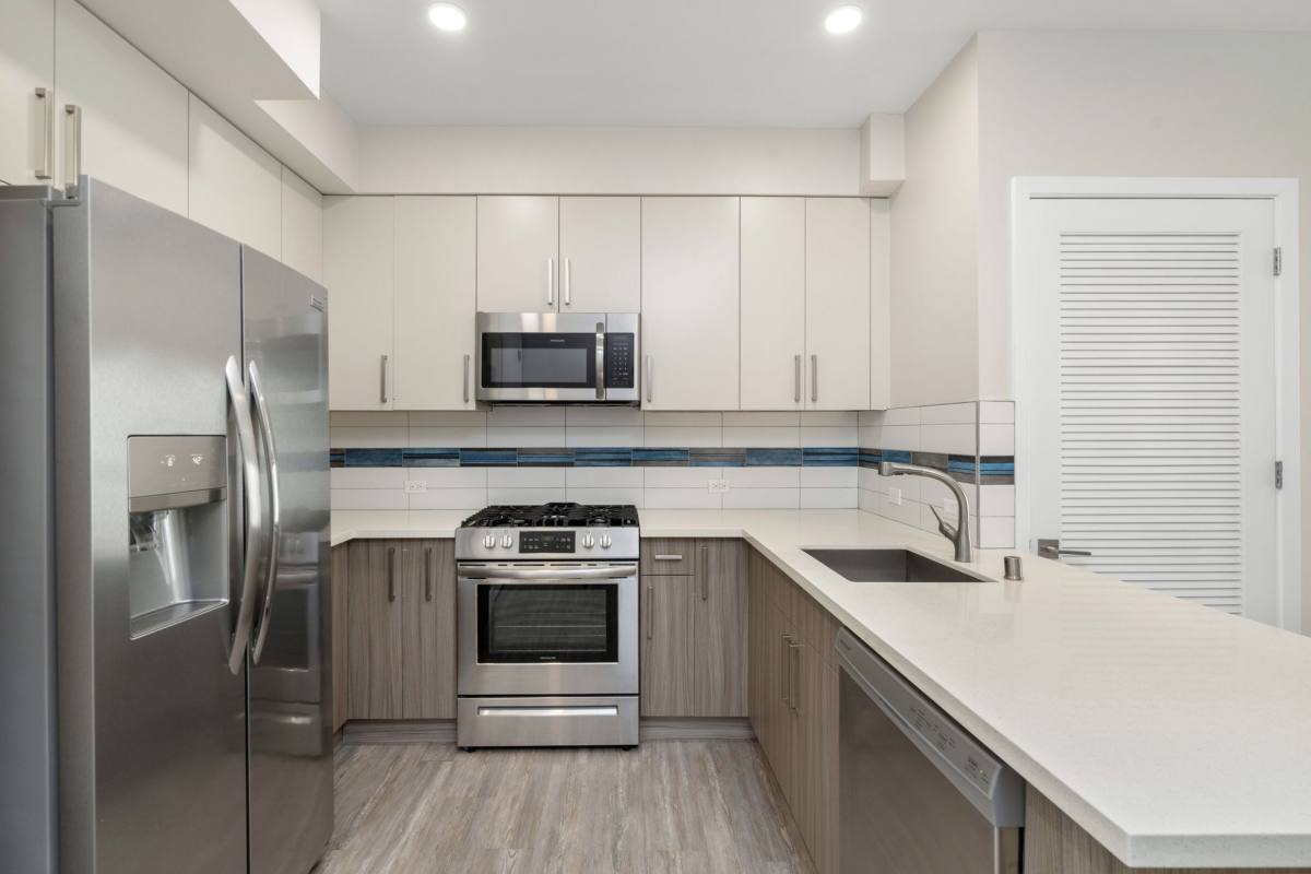 Apartment for rent at 5550 Bonner Ave #509A, North Hollywood, CA 91601