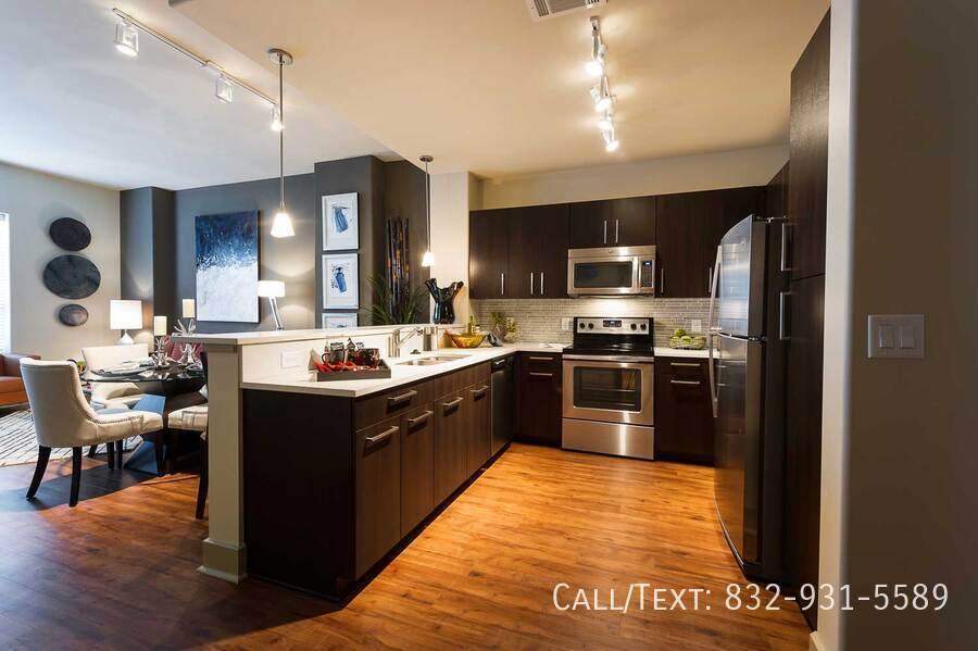 Apartment for rent at 1931 W Gray St #CWG1, Houston, TX 77019