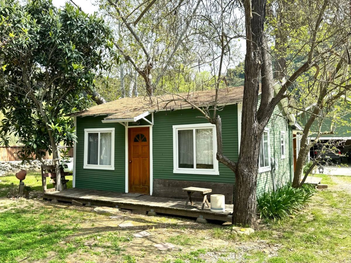 House for rent at 10832 Creek Rd, Ojai, CA 93023