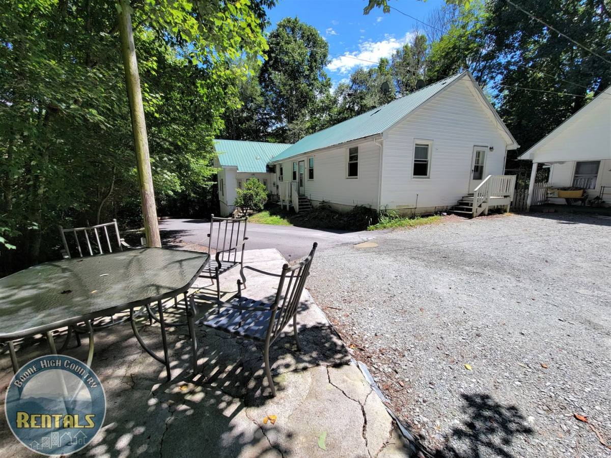 House for rent at 1581 Shulls Mill Rd, Boone, NC 28607