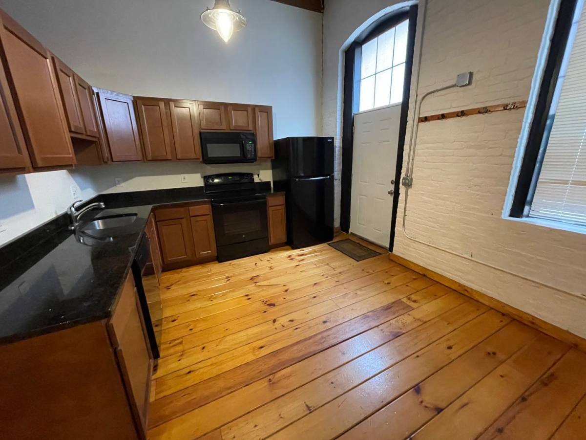 Apartment for rent at 125 Goff Ave, Pawtucket, RI 02860