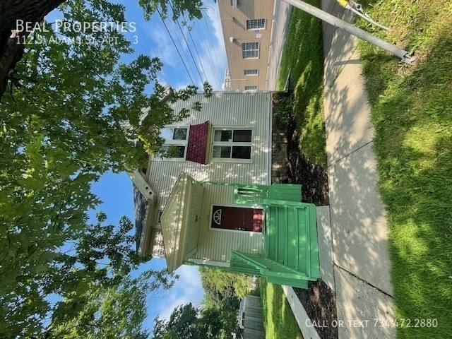 Apartment for rent at 112 S Adams St #3, Ypsilanti, MI 48197