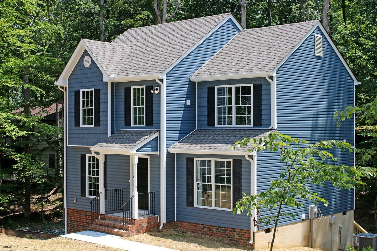 House for rent at 21 Brougham Rd, Palmyra, VA 22963