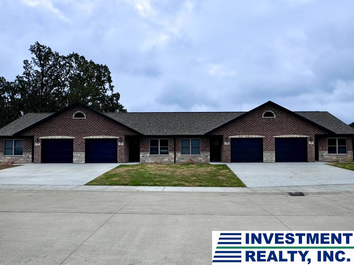 Apartment for rent at 1500 St Maria's, Rolla, MO 65401