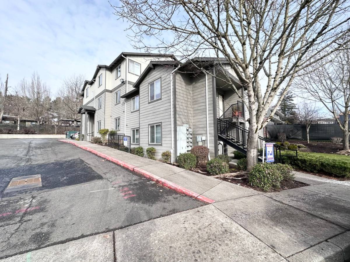 Apartment for rent at 1781 NE 27th Terrace, Gresham, OR 97030