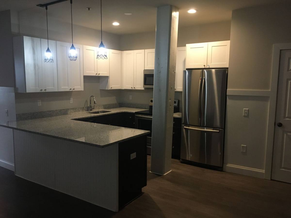 Apartment for rent at 238 N George St #306, York, PA 17401