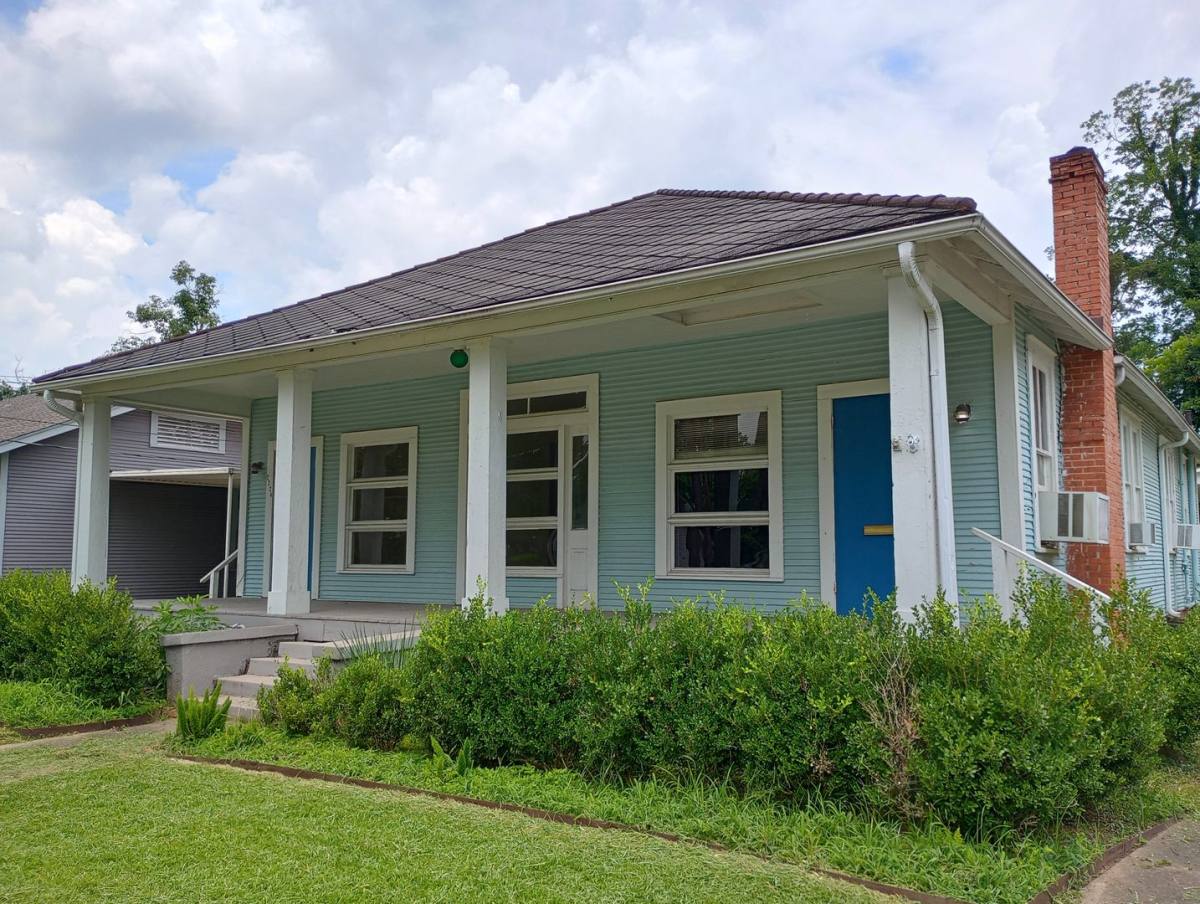 House for rent at 2224 Elliott St, Alexandria, LA 71301
